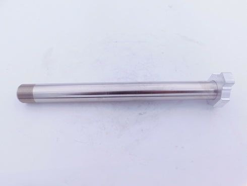 HUSQVARNA KTM REAR AXLE BOLT GENUINE OEM NEW 77710085044 (SEE FITMENT)